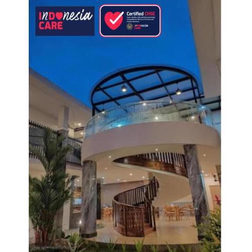 Grand Samota Hotel