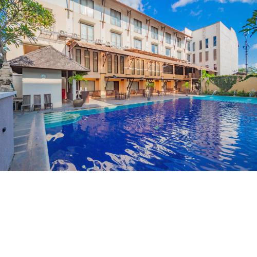 Grand Santhi Hotel