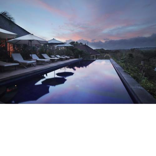 Grand Sea View Lembongan