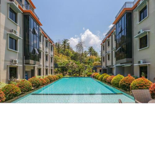 Grand Senggigi Hotel