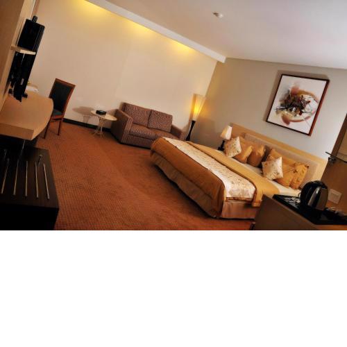 Grand Serela Setiabudhi Bandung