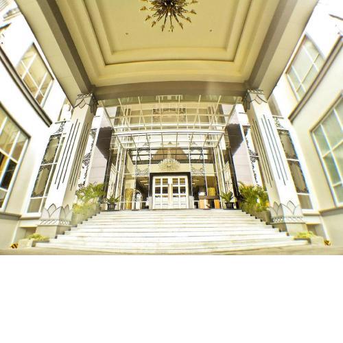 Grand Serela Yogyakarta by KAGUM Hotels