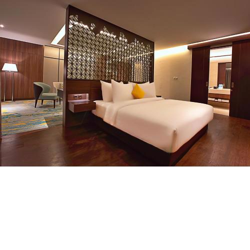 Grand Soll Marina Hotel
