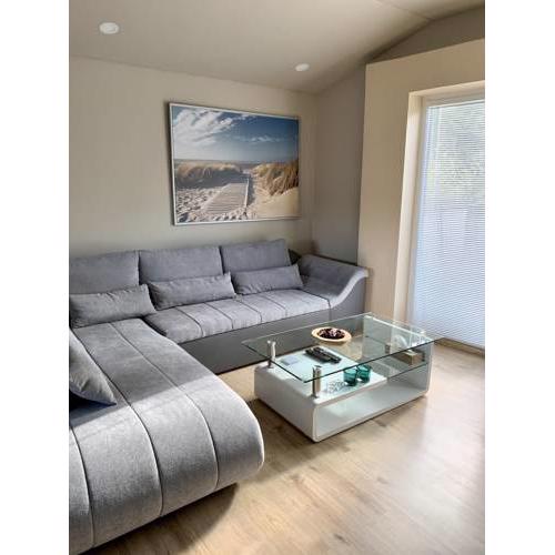 Grand Spa Holiday Home II