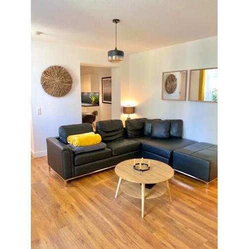 Grand Suite mit Terrasse & Parkplatz - 298