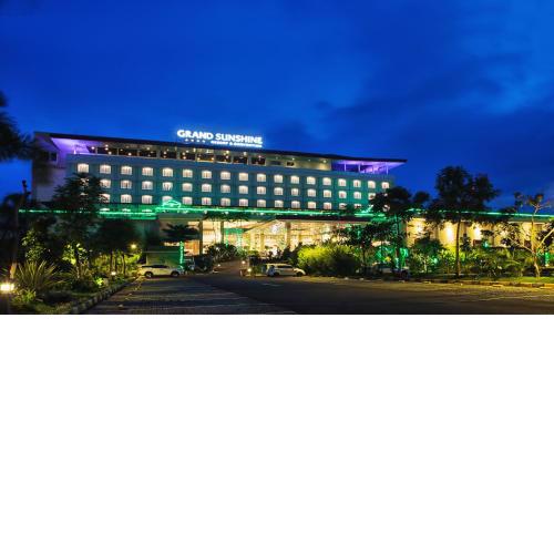 Grand Sunshine Resort & Convention