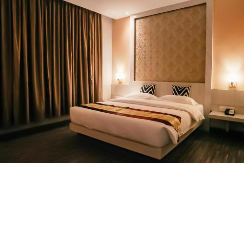 Grand Sydney Hotel