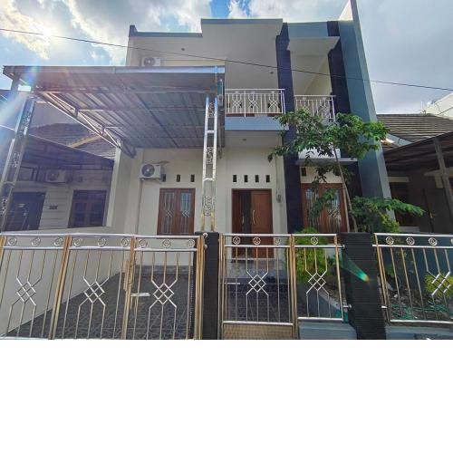 Grand Taman Siswa Homestay Jogja