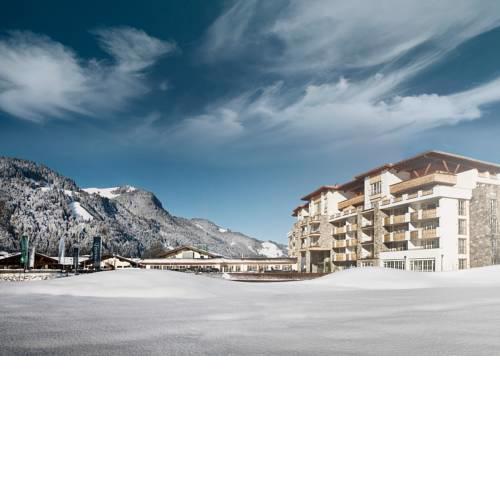 Grand Tirolia Hotel Kitzbühel, Curio Collection by Hilton