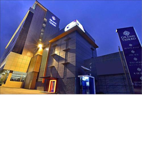 Grand Tjokro Jakarta