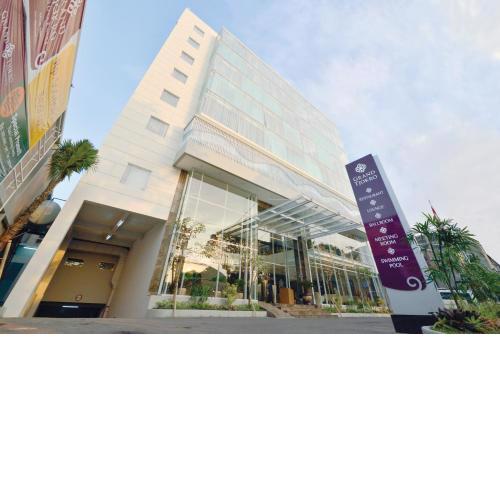 Grand Tjokro Yogyakarta