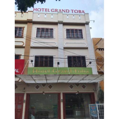 GRAND TOBA HOTEL