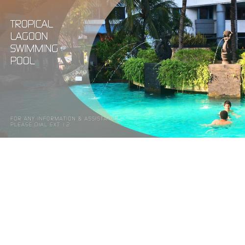 Grand Tropic Suites Hotel