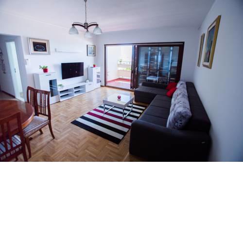 Grand View Apartments