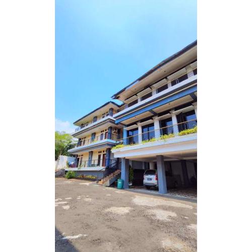Grand View Guest House