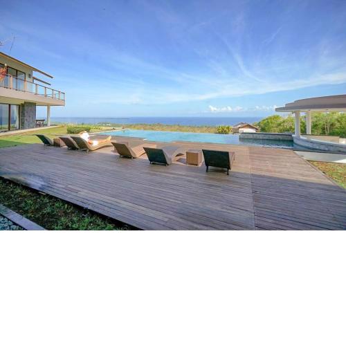 Grand Villa Uluwatu