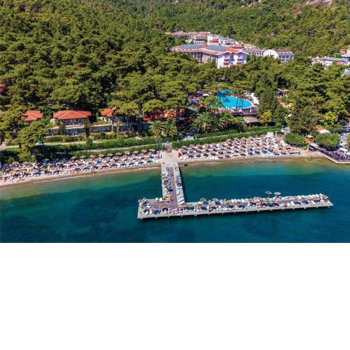 Grand Yazici Club Turban Termal