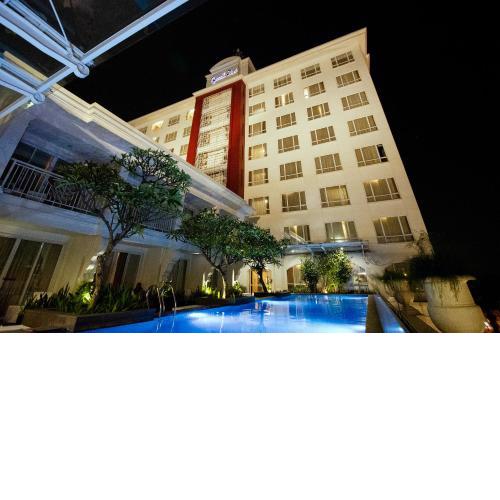 Grand Zuri BSD City