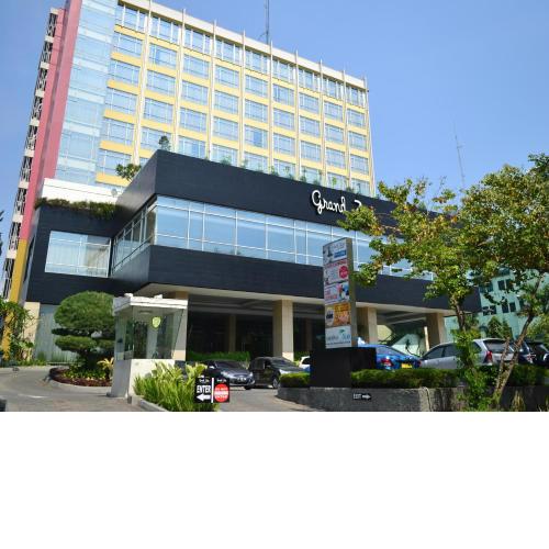 Grand Zuri Cikarang Jababeka