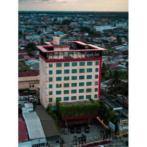 Grand Zuri Dumai