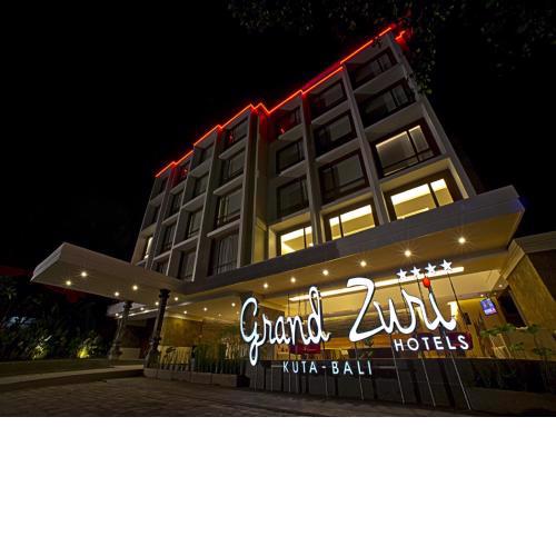 Grand Zuri Kuta Bali