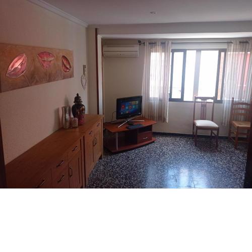 Grande Apartamento, El Campello , Sant Lluis 13
