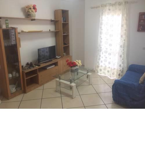 Grande appartamento Tenerife Los Abrigos