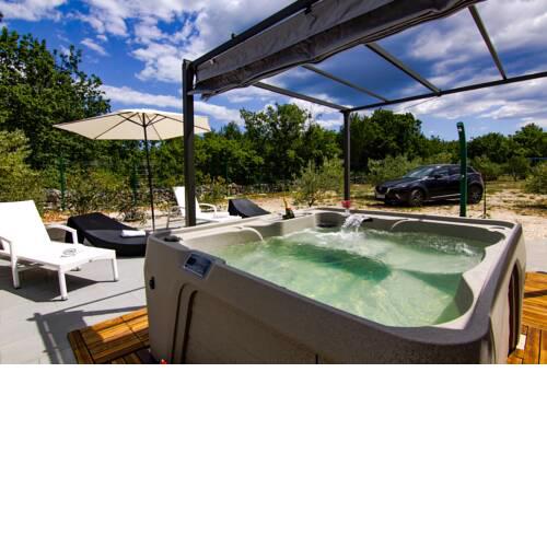 Grande Glamping