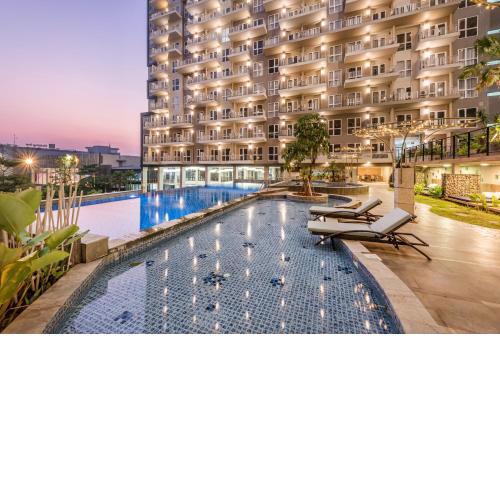 Grande Valore Hotel & Serviced-Apartment