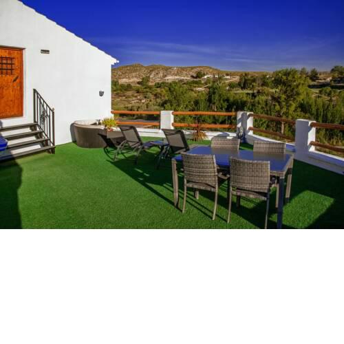 Grande Vista Luxury Accommodation