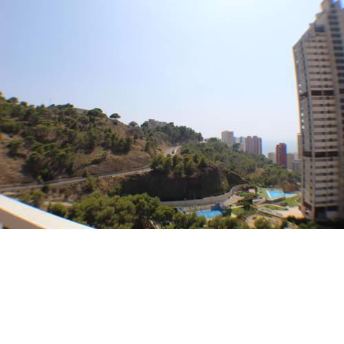 Grandes familias LEVANTE BEACH Ciudad antena