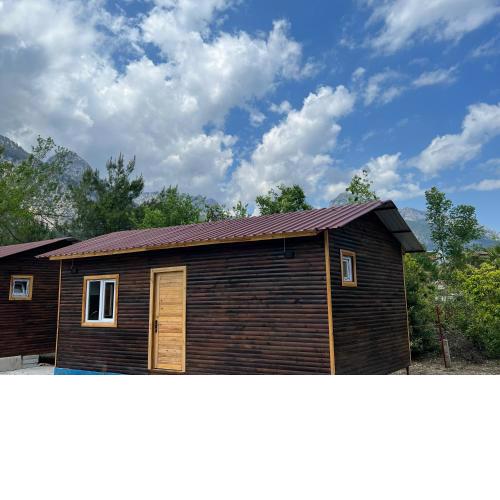 grandfather house