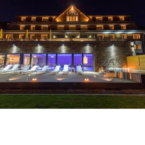 Grandhotel Tatra