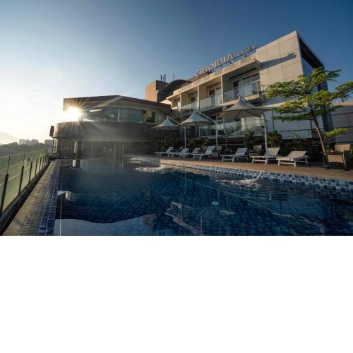 Grandia Hotel