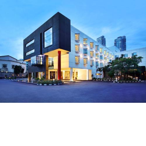 Grandkemang Hotel
