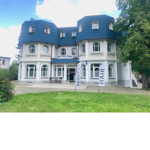 GrandLux Villa & Spa