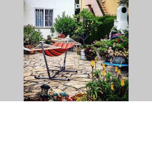 Grandma´s Confy Beach Studio
