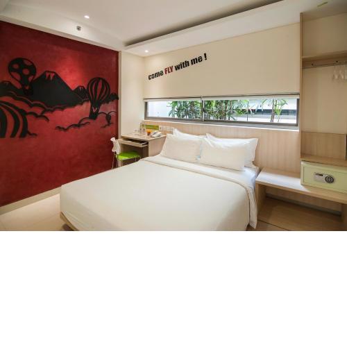 Grandmas Plus Hotel Legian