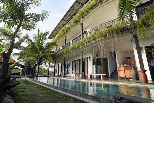 Grandpa Guest House