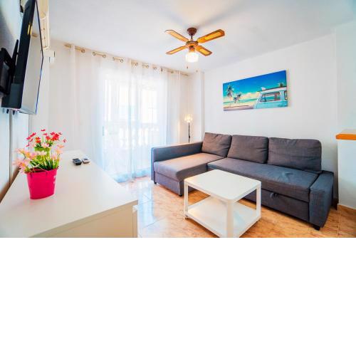 Granfield Studio San Pascual A101
