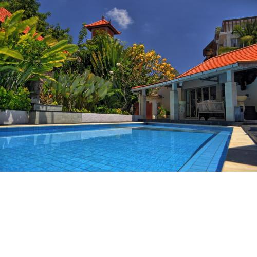 Grange Villa - Legian