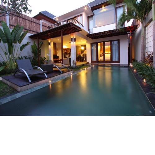 Grania Bali Villas