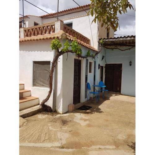 Granja de Matias