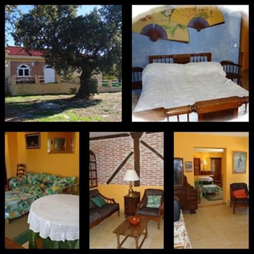 Granja Escuela BuenaEsperanza
