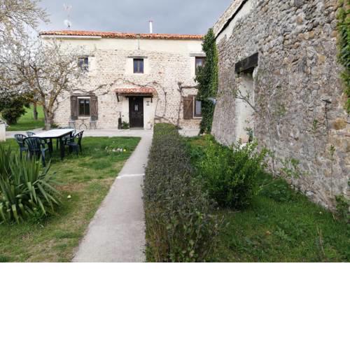 Granja San Julián 1