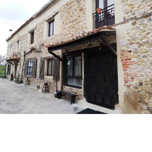 Granja San Julián 2