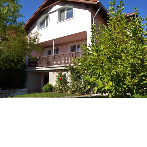 Granny's appartment