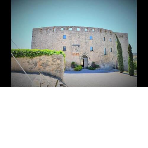 Granyena de Segarra Villa Sleeps 12 with Pool