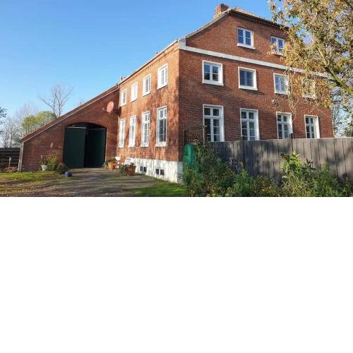 Grashaus Upleward