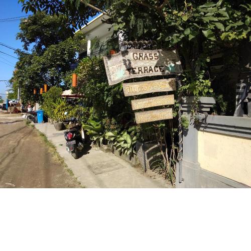 Grass Terrace Homestay